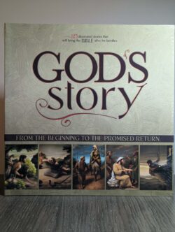 God’s Story