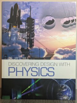 Discovering Design with Physics
