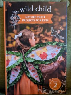 Wild Child Book