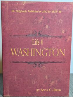 Life of Washington