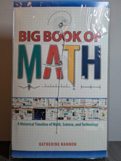 Big Book of Math