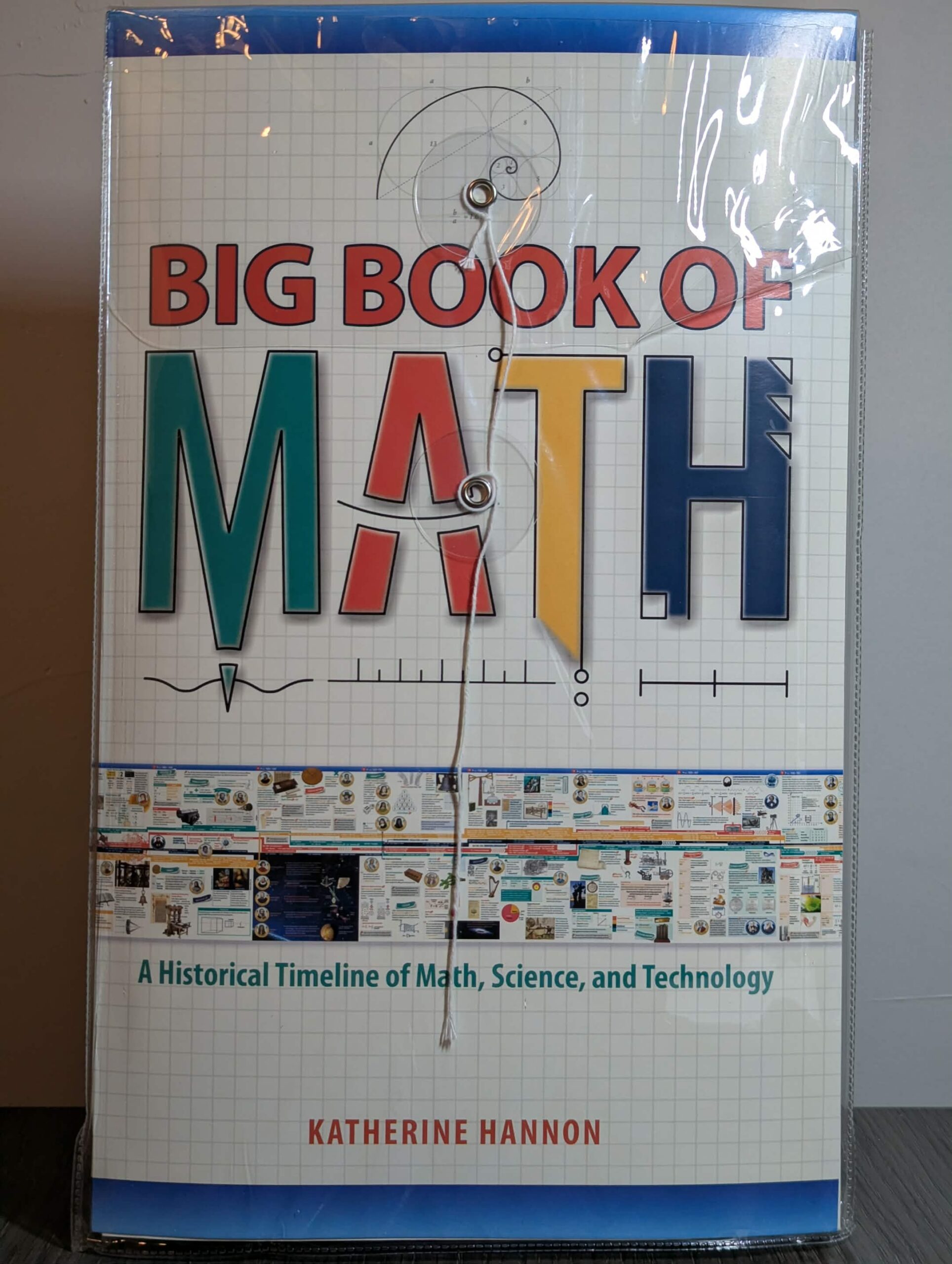 Big Book of Math