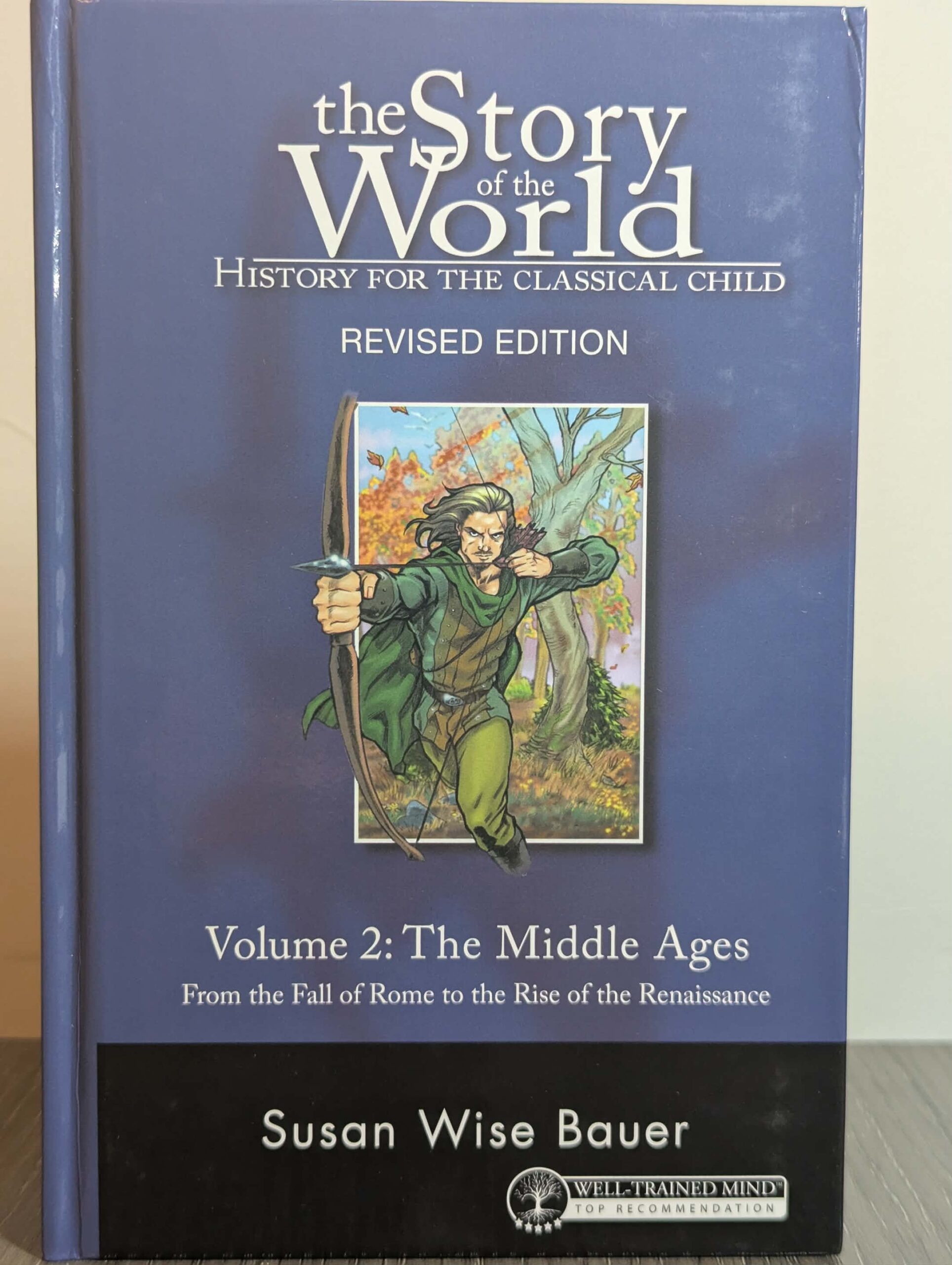 The Story of the World, Vol 2