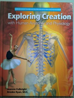 Anatomy and Physiology Textbook