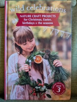 Wild Celebrations Book