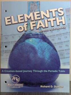 Elements of Faith