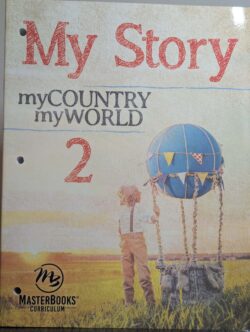 My Story 2