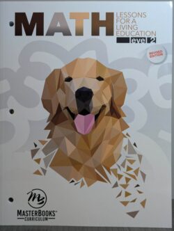 Math Lessons for a Living Education: Level 2