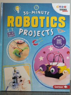 30-Minute Robotics Project