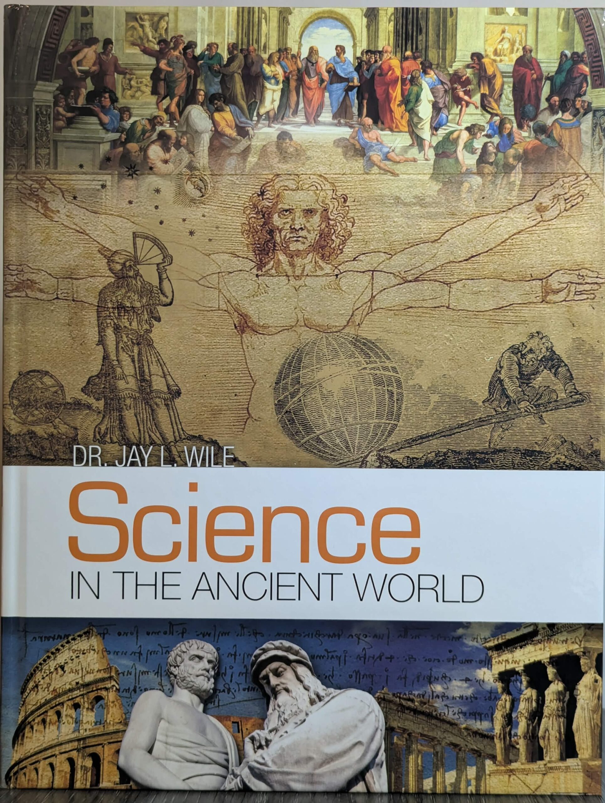 Science in the Ancient World