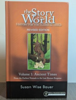 The Story of the World, Vol 1 (Final Sale)