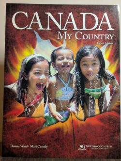 Canada, My Country 8th Ed