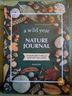 A Wild Year – Nature Journal