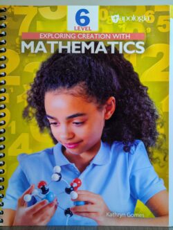 Mathematics Level 6 Student Text and Workbook
