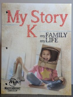 My Story K