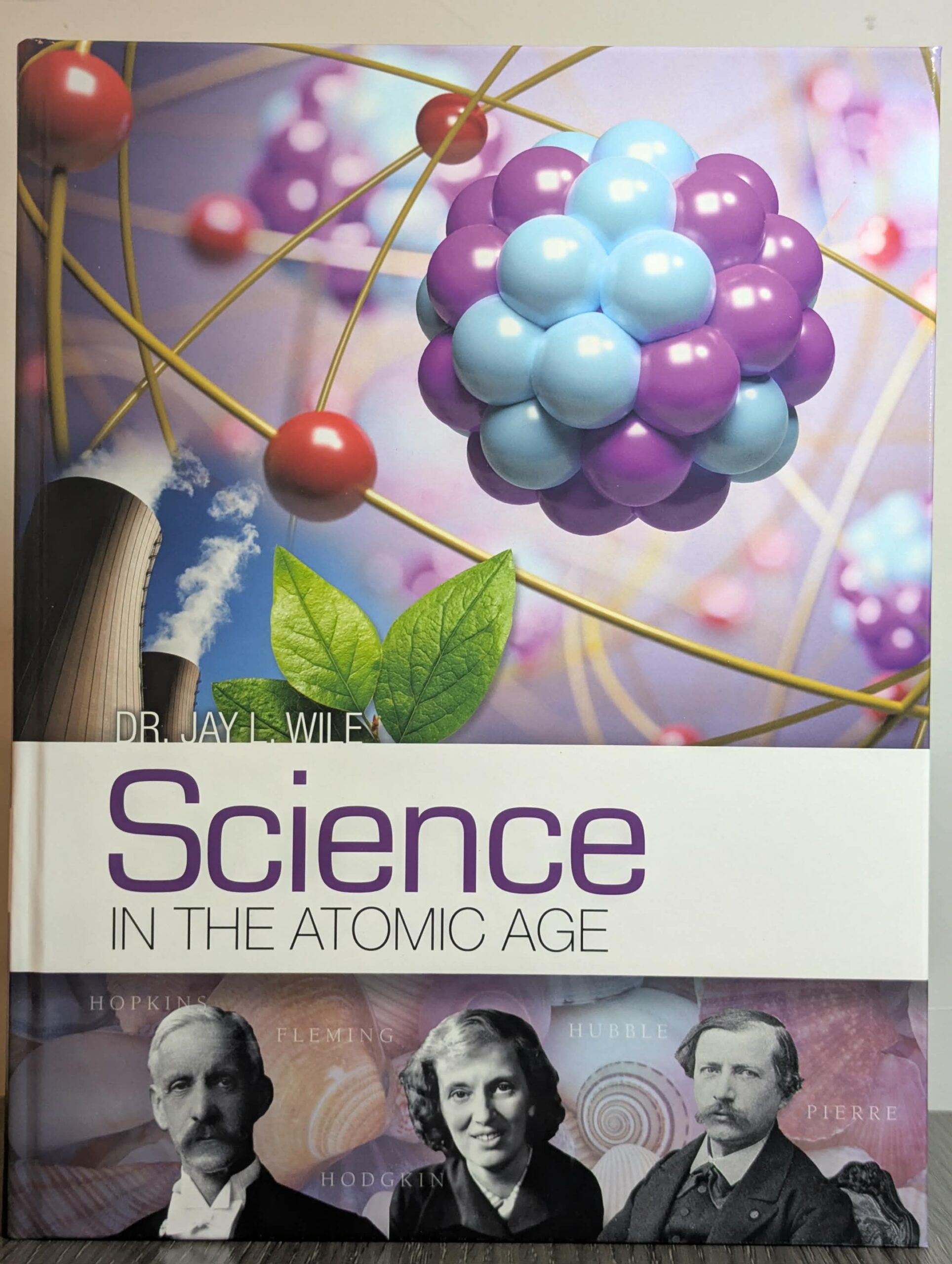 Science in the Atomic Age