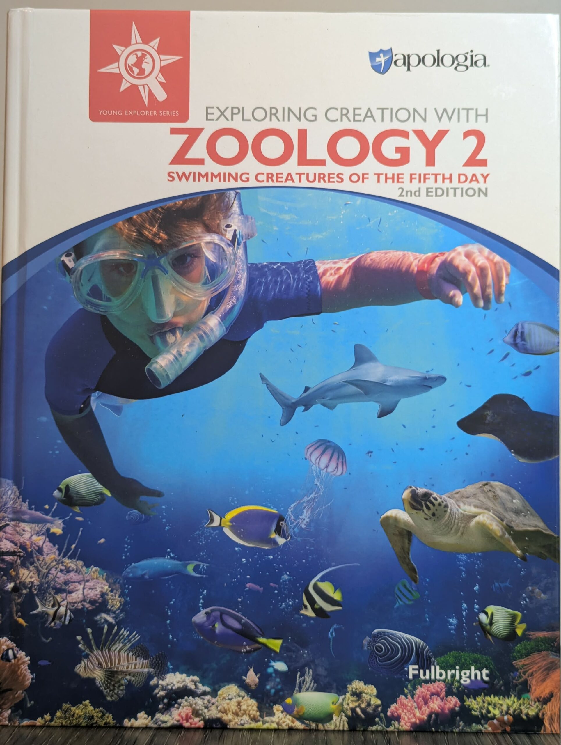 Zoology 2 Textbook