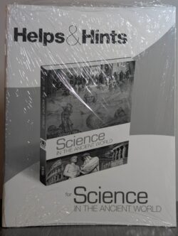 Helps & Hints for Science in the Industrial Age