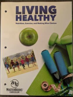 Living Healthy