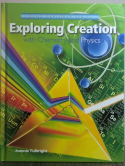 Chemistry and Physics Textbook