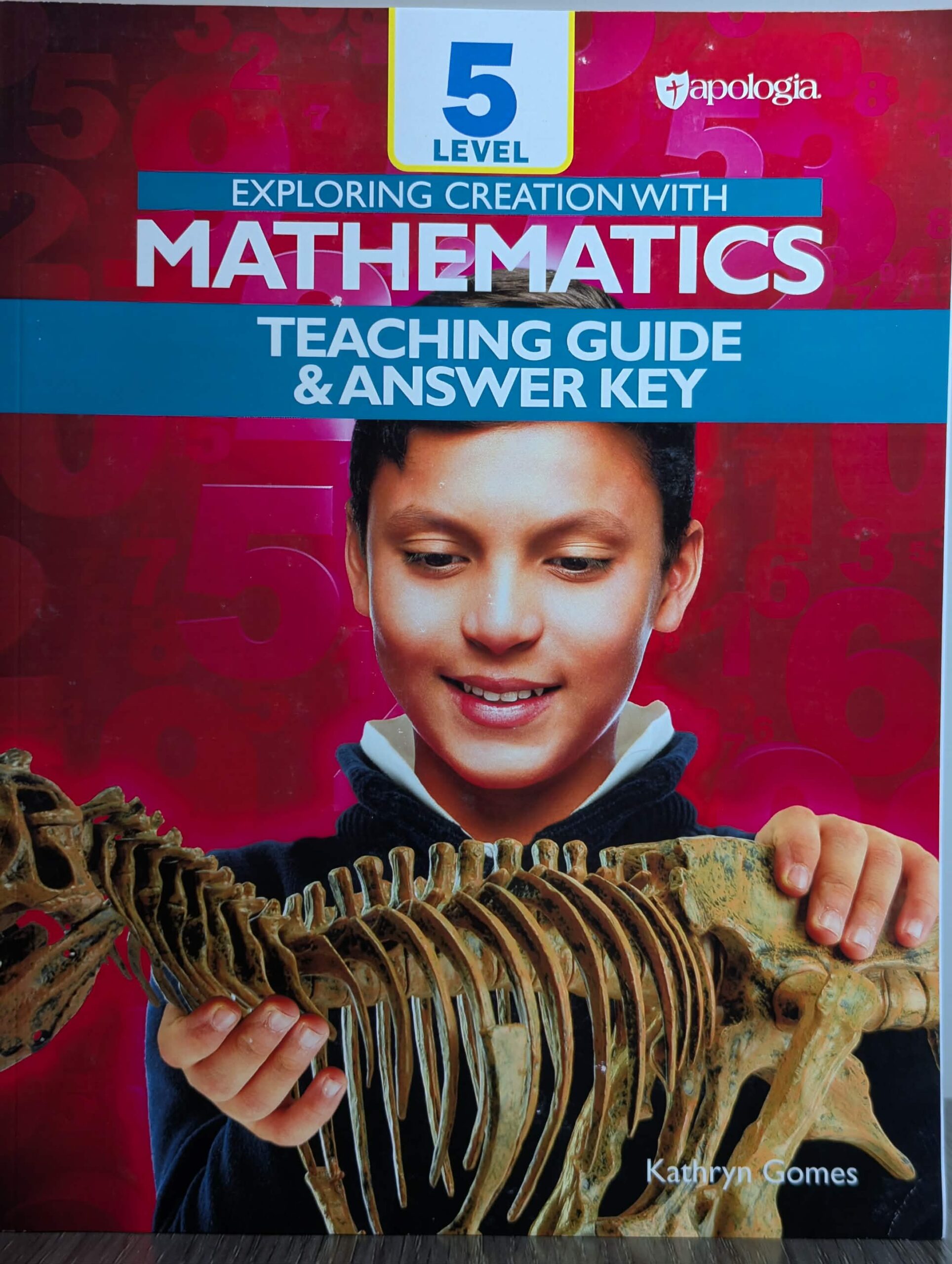 Mathematics Level 5 Teaching Guide & Answer Key