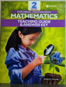 Mathematics Level 2 Teaching Guide & Answer Key