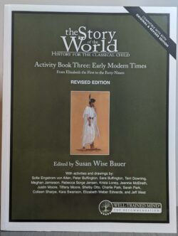 The Story of the World, Vol 3, Activity Book