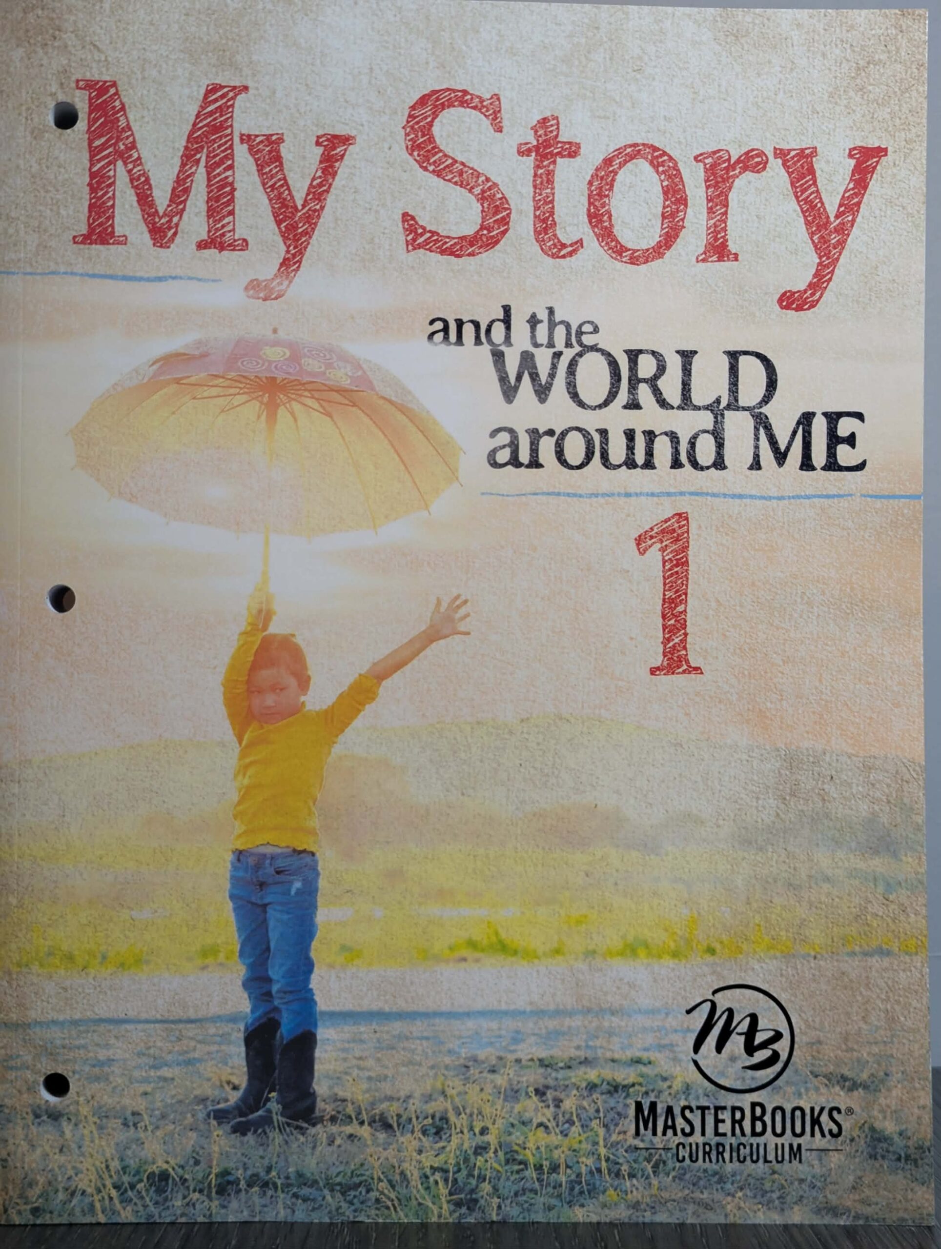 My Story 1