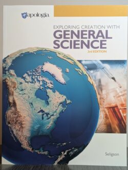 General Science Textbook