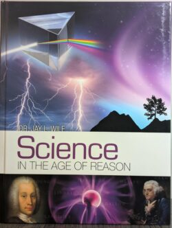 Science in the Age of Reason