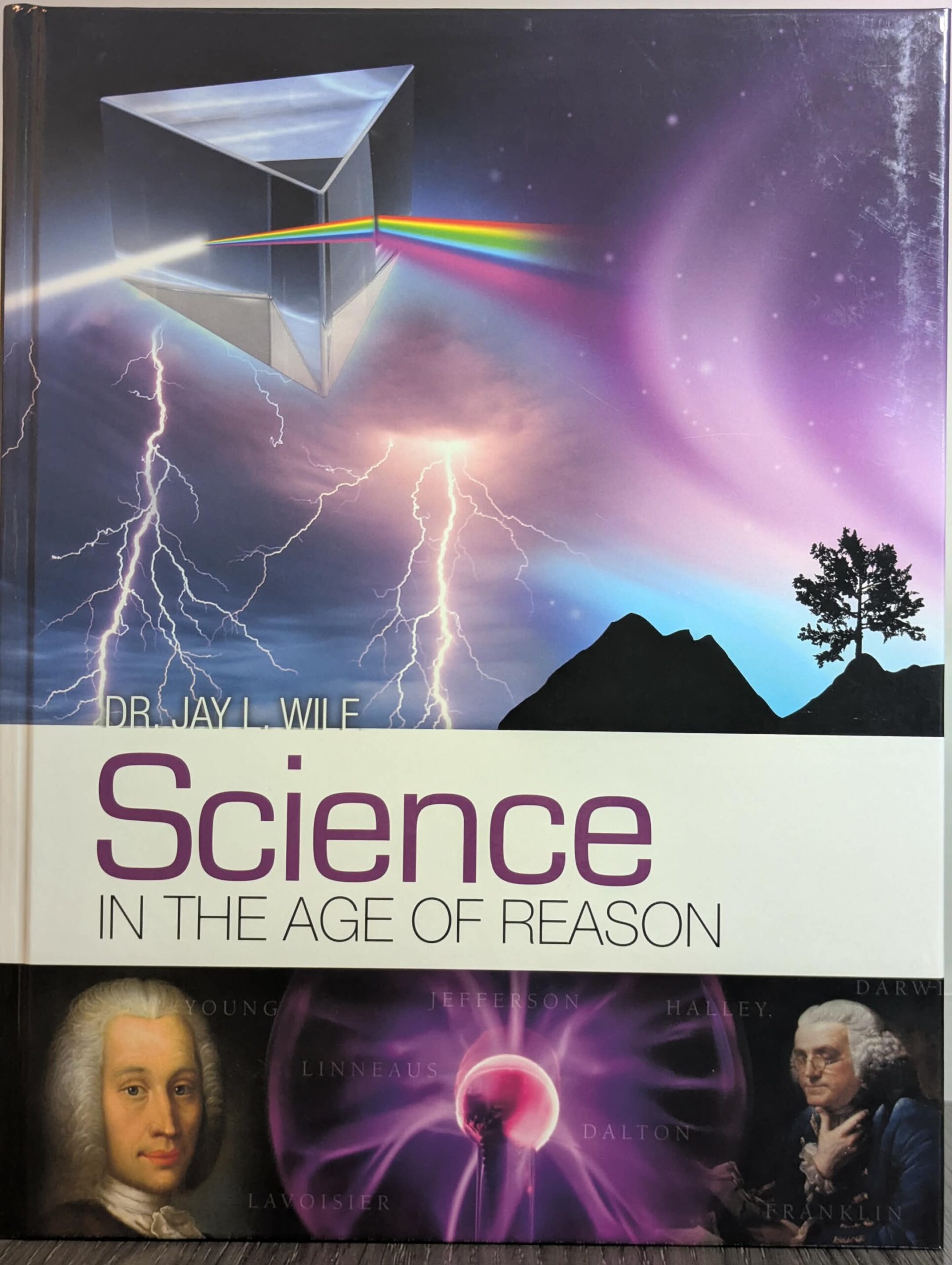 Science in the Age of Reason