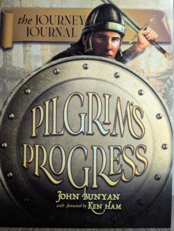 Pilgrim’s Progress: The Journey Journal
