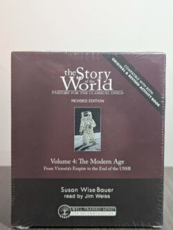 The Story of the World, Vol 4