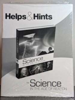 Helps & Hints for Science in the Age of Reason