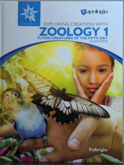 Zoology 1 Textbook