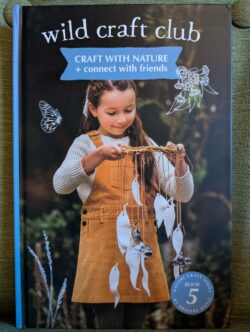 Wild Craft Club Book