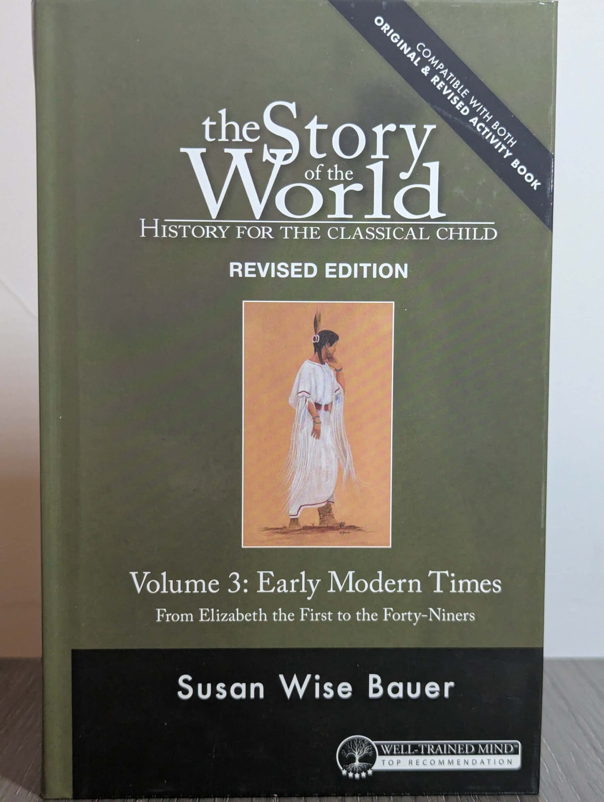 The Story of the World, Vol 3