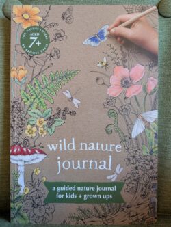Wild Nature Journal