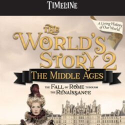 The World’s Story 2 (Timeline Pack)