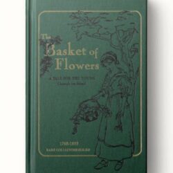 The Basket of Flowers, Book