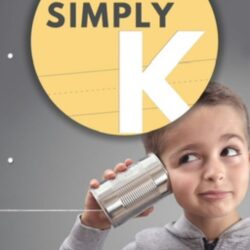 Simply K