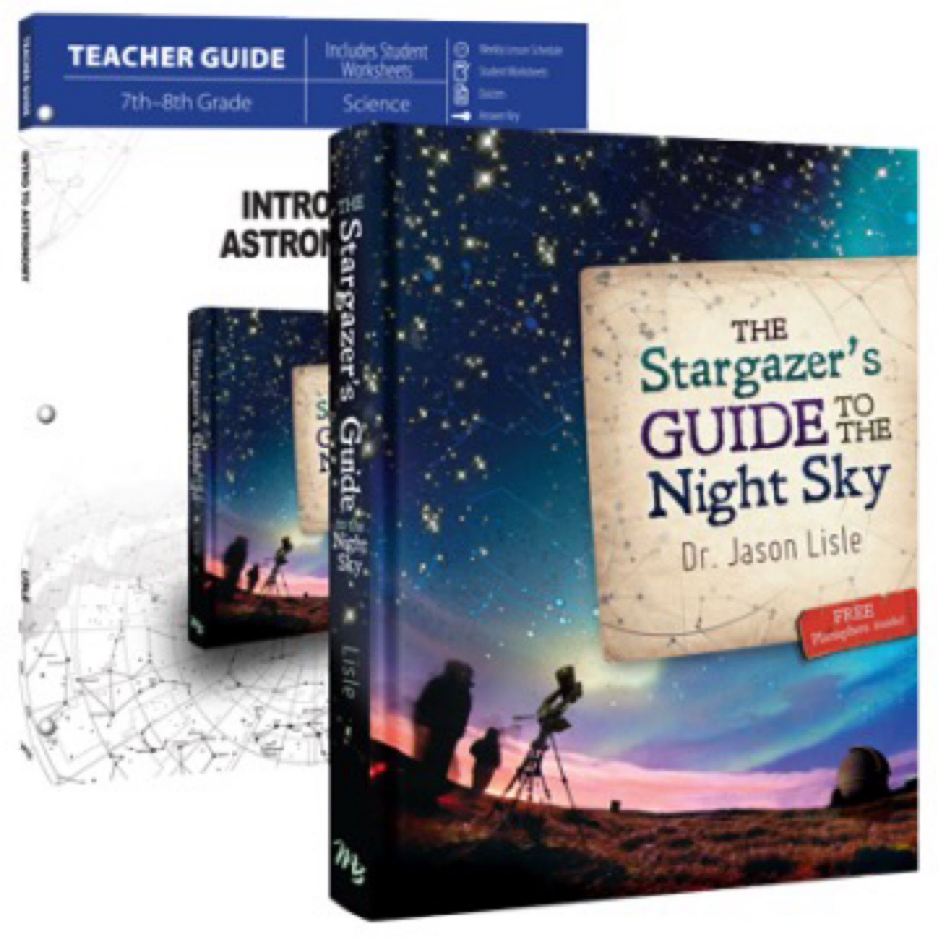 Intro to Astronomy