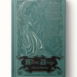 The Secret Bridge, Book