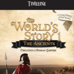 The World’s Story 1 (Timeline Pack)