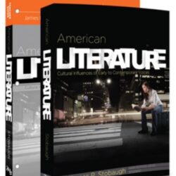 American Literature Set