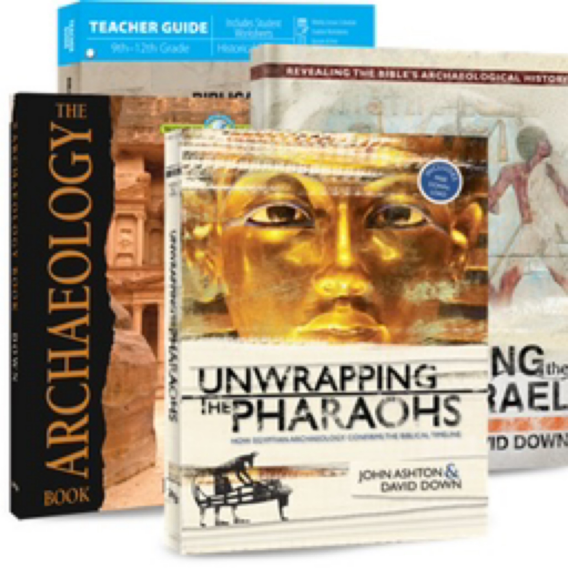 Biblical Archaeology