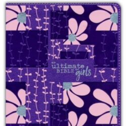 NIV Ultimate Bible for Girls, Faithgirlz Edition