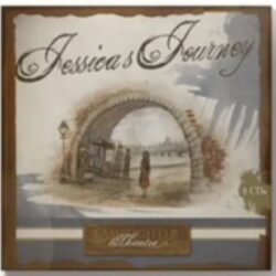 Jessica’s Journey, Audio CD