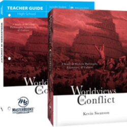 Worldviews in Conflict Set