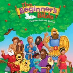 The Beginner’s Bible